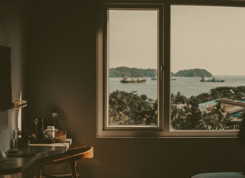 Harbour View Room